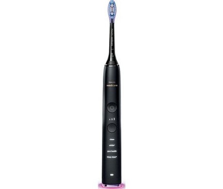 Электрическая зубная щетка Philips Sonicare DiamondClean Smart 9400  Фото №0