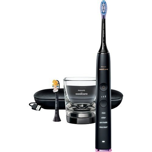 Електрична зубна щітка Philips Sonicare DiamondClean Smart 9400