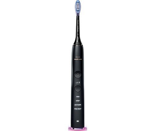 Електрична зубна щітка Philips Sonicare DiamondClean Smart 9400  Фото №0