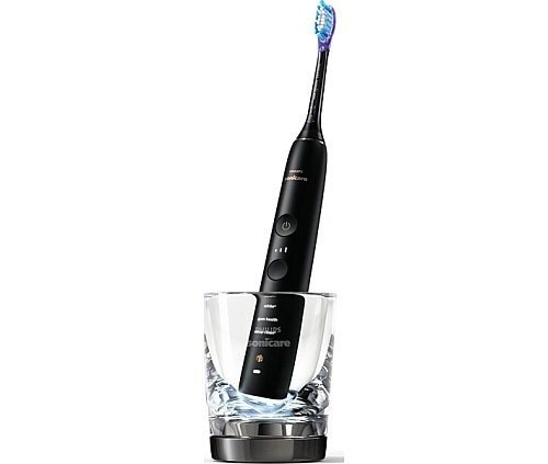 Електрична зубна щітка Philips Sonicare DiamondClean Smart 9400  Фото №1