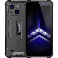 Смартфон Oukitel WP20 Pro 4/64GB Calm Black (Global EU) 