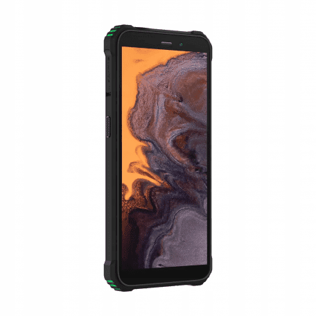 Смартфон Oukitel WP20 Pro 4/64GB Eco Green (Global EU)  Фото №5