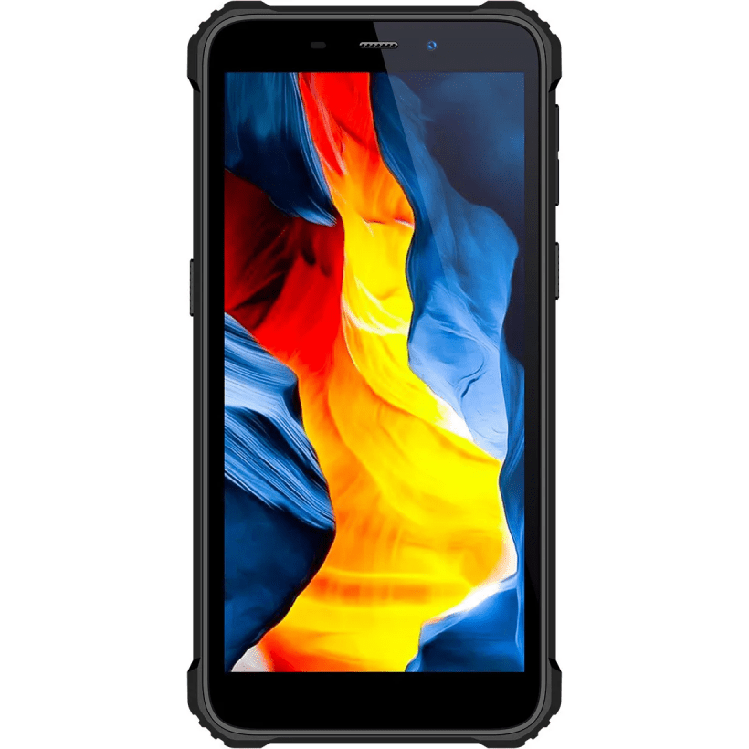 Смартфон Oukitel WP20 Pro 4/64GB Tropical Orange (Global EU)  Фото №6