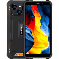 Смартфон Oukitel WP20 Pro 4/64GB Tropical Orange (Global EU) 