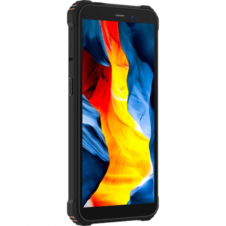 Смартфон Oukitel WP20 Pro 4/64GB Tropical Orange (Global EU)  Фото №0