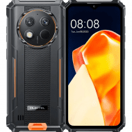 Смартфон Oukitel WP28E 4/128GB Orange (Global EU) 