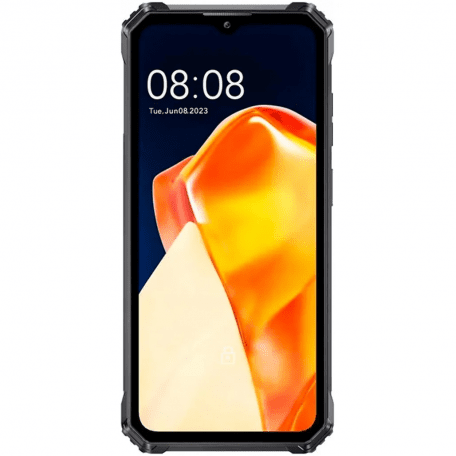 Смартфон Oukitel WP28E 4/128GB Orange (Global EU)  Фото №3