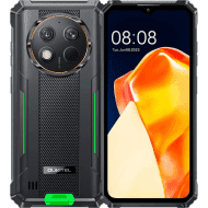 Смартфон Oukitel WP28E 4/64GB Green (Global EU) 