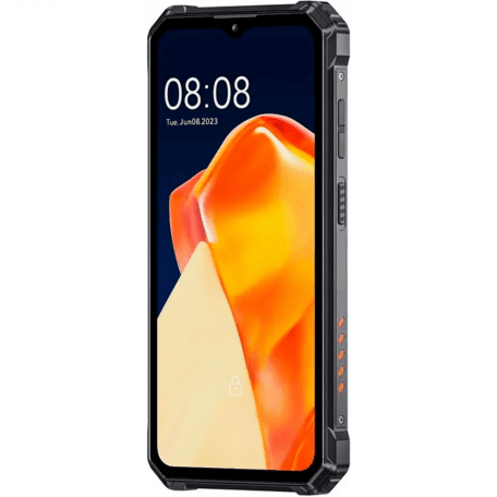 Смартфон Oukitel WP28S 4/128GB Orange (Global EU)  Фото №5