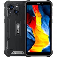 Смартфон Oukitel WP32 Pro 6/256GB Black (Global EU) 