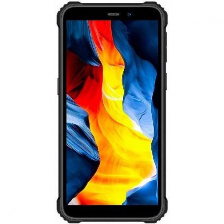 Смартфон Oukitel WP32 Pro 6/256GB Black (Global EU)  Фото №1