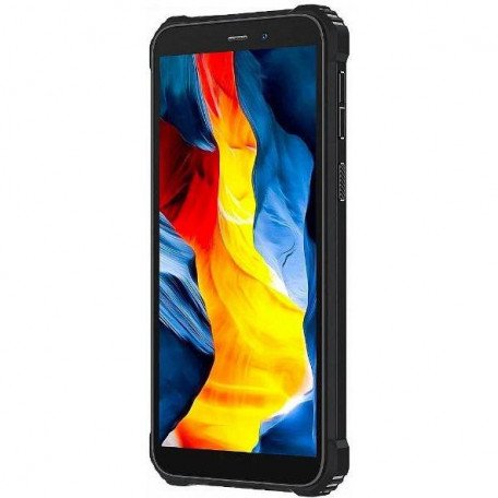 Смартфон Oukitel WP32 Pro 6/256GB Black (Global EU)  Фото №3