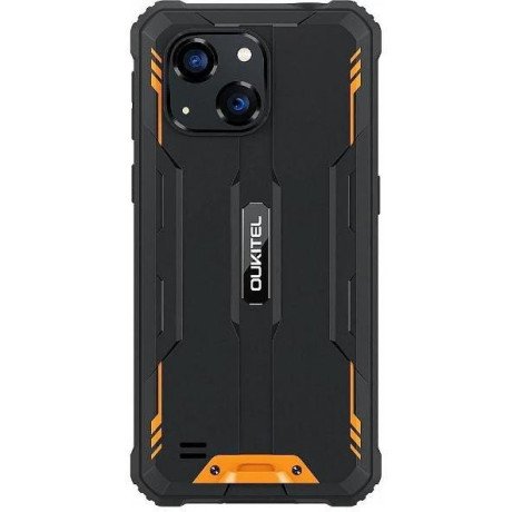 Смартфон Oukitel WP32 Pro 6/256GB Orange (Global EU)  Фото №0