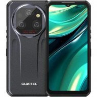 Смартфон Oukitel WP39 6/256GB Grey (Global EU) 