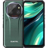 Смартфон Oukitel WP39 6/256GB Green (Global EU) 