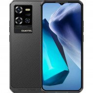 Смартфон Oukitel WP50 4/256GB Black (Global EU) 