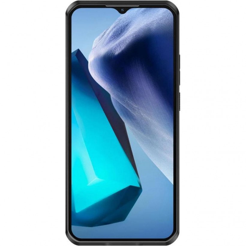 Смартфон Oukitel WP50 4/256GB Blue (Global EU)  Фото №2