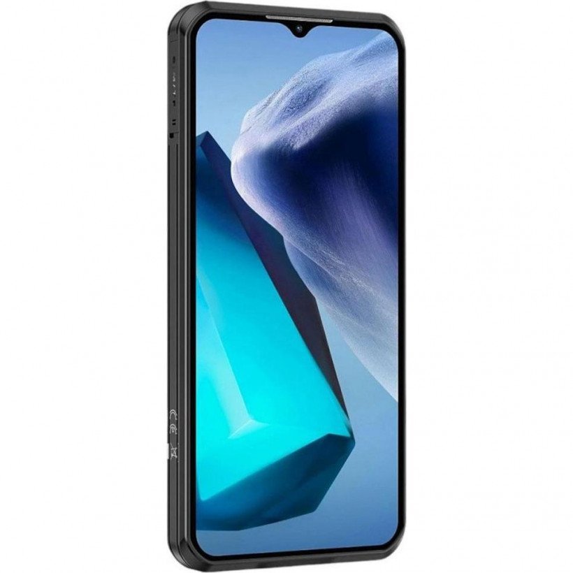 Смартфон Oukitel WP50 4/256GB Blue (Global EU)  Фото №3
