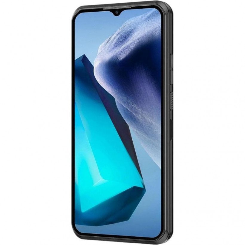 Смартфон Oukitel WP50 4/256GB Blue (Global EU)  Фото №4