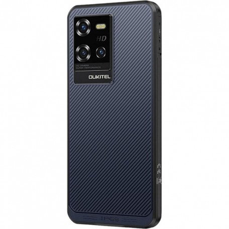 Смартфон Oukitel WP50 4/256GB Blue (Global EU)  Фото №5