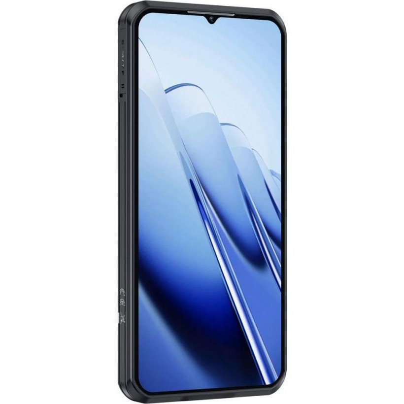 Смартфон Oukitel WP52 4/256GB Blue (Global EU)  Фото №0