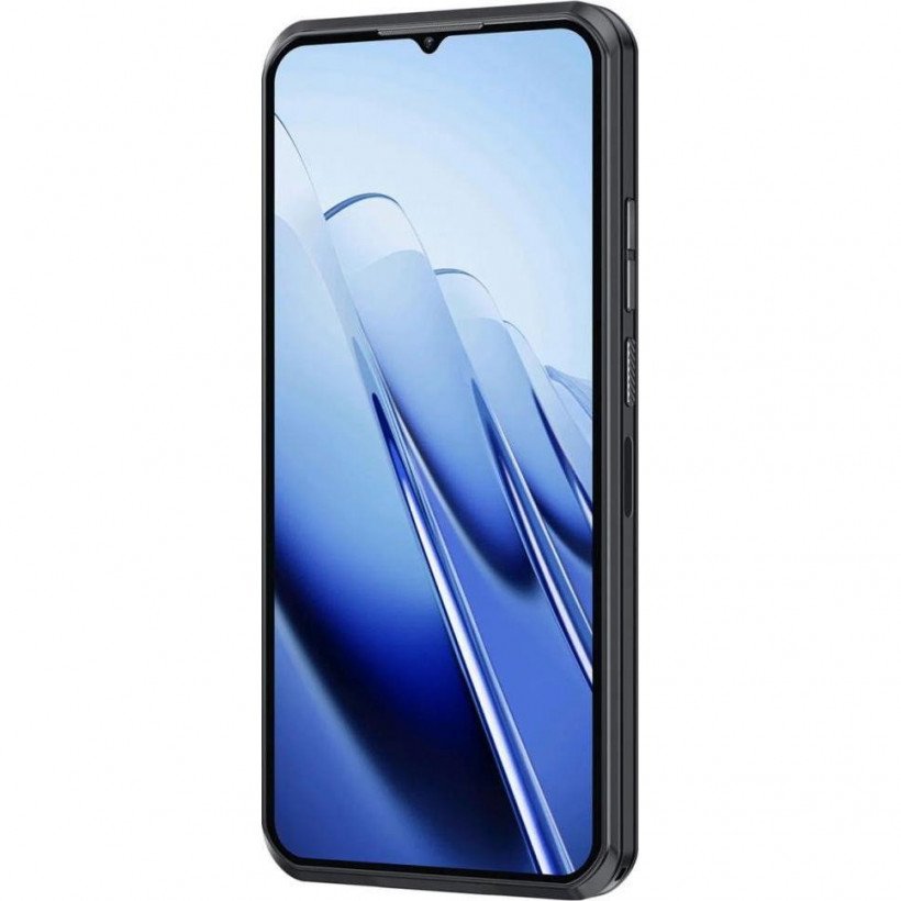 Смартфон Oukitel WP52 4/256GB Blue (Global EU)  Фото №1