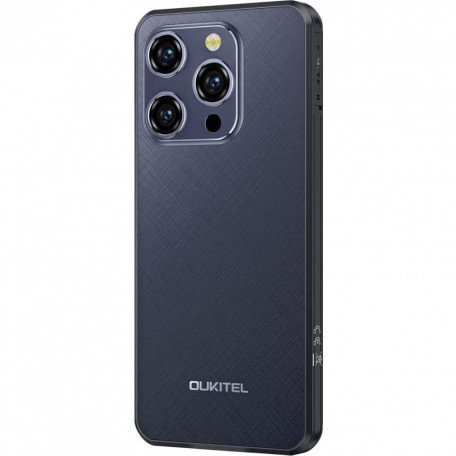Смартфон Oukitel WP52 4/256GB Blue (Global EU)  Фото №5