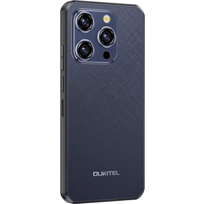 Смартфон Oukitel WP52 4/256GB Blue (Global EU)  Фото №4