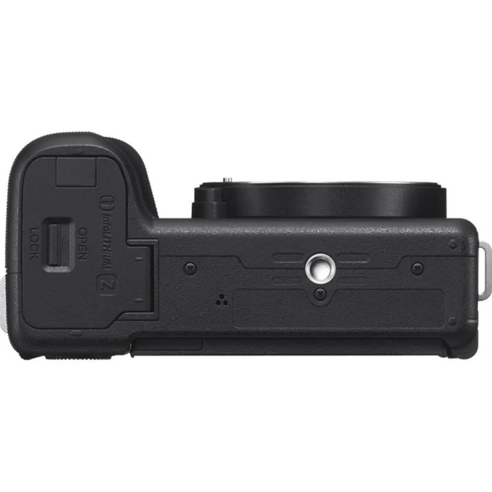 Беззеркальный фотоаппарат Sony ZV-E10 II body Black (ZVE10M2B)  Фото №1