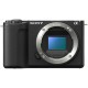 Беззеркальный фотоаппарат Sony ZV-E10 II kit 16-50mm (ZVE10M2KB)