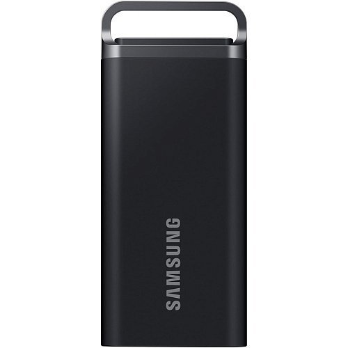 SSD накопичувач Samsung T5 EVO 8 TB (MU-PH8T0S)