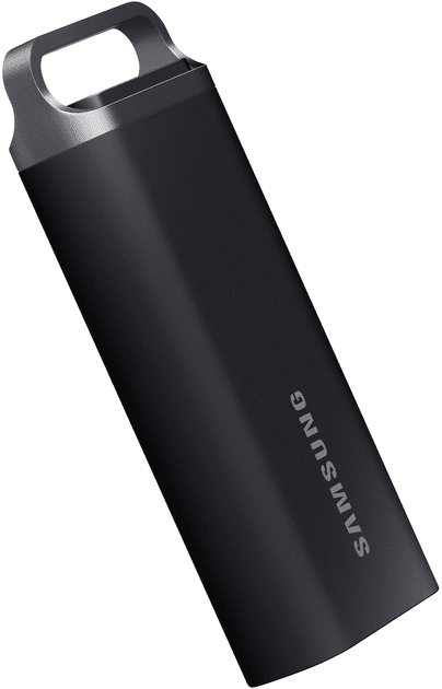 SSD накопичувач Samsung T5 EVO 8 TB (MU-PH8T0S)  Фото №1