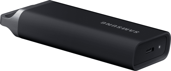 SSD накопичувач Samsung T5 EVO 8 TB (MU-PH8T0S)  Фото №6