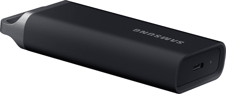 SSD накопичувач Samsung T5 EVO 8 TB (MU-PH8T0S)  Фото №7