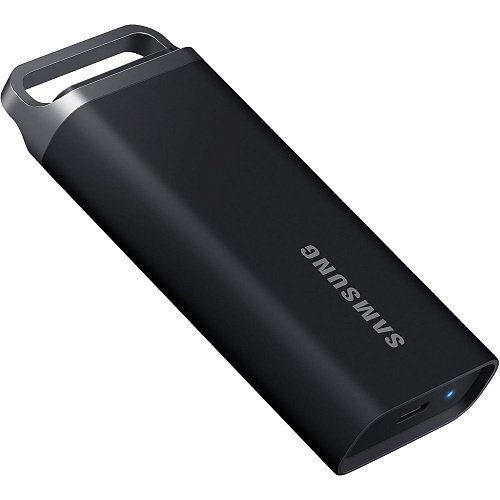 SSD накопичувач Samsung T5 EVO 8 TB (MU-PH8T0S)  Фото №16