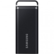 SSD накопичувач Samsung T5 EVO 8 TB (MU-PH8T0S) 