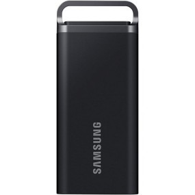 SSD накопитель Samsung T5 EVO 8 TB (MU-PH8T0S)