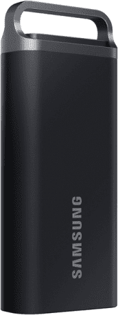 SSD накопичувач Samsung T5 EVO 8 TB (MU-PH8T0S)  Фото №2