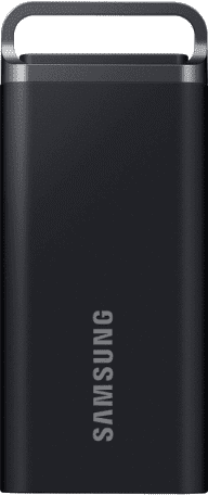 SSD накопичувач Samsung T5 EVO 8 TB (MU-PH8T0S)  Фото №4