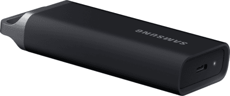 SSD накопичувач Samsung T5 EVO 8 TB (MU-PH8T0S)  Фото №6