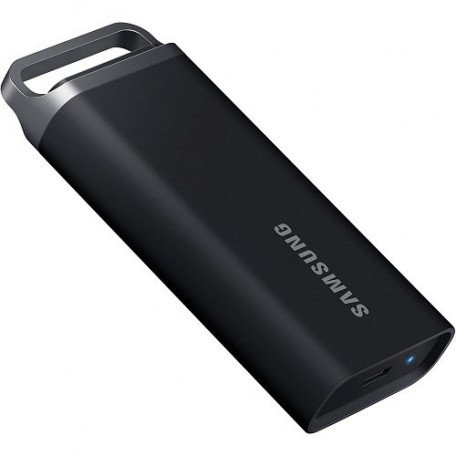 SSD накопичувач Samsung T5 EVO 8 TB (MU-PH8T0S)  Фото №16