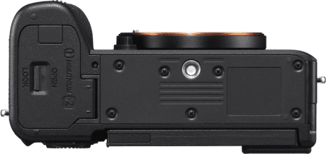 Беззеркальный фотоаппарат Sony Alpha A7C II kit (28-60mm) Black (ILCE7CM2LB)  Фото №12