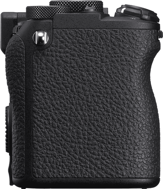 Беззеркальный фотоаппарат Sony Alpha A7C II kit (28-60mm) Black (ILCE7CM2LB)  Фото №9