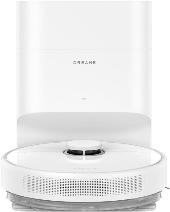 Робот-пилосос з вологим прибиранням Dreame Bot D10 Plus Gen 2 (RLD32GD)