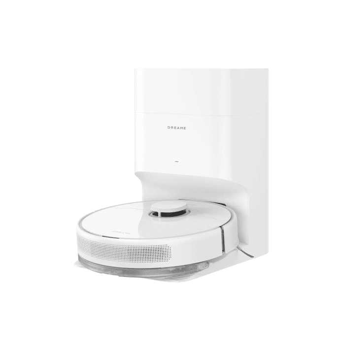 Робот-пилосос з вологим прибиранням Dreame Bot D10 Plus Gen 2 (RLD32GD)  Фото №2