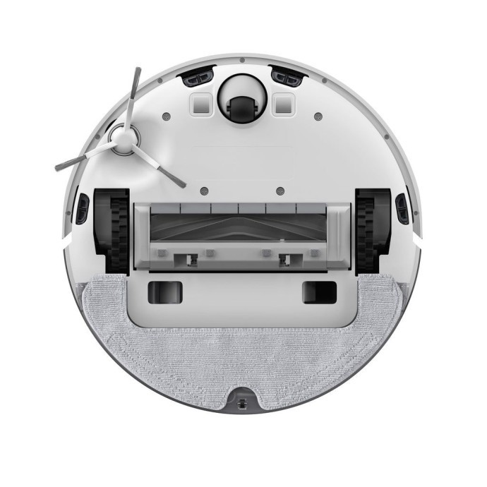 Робот-пилосос з вологим прибиранням Dreame Bot D10 Plus Gen 2 (RLD32GD)  Фото №3