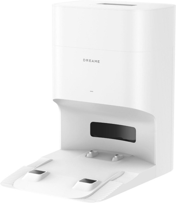Робот-пилосос з вологим прибиранням Dreame Bot D10 Plus Gen 2 (RLD32GD)  Фото №4