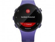 Спортивные часы Garmin Forerunner 45s Iris (010-02156-11/010-02156-01) Спортивные часы Garmin Forerunner 45s Iris (010-02156-11/010-02156-01)