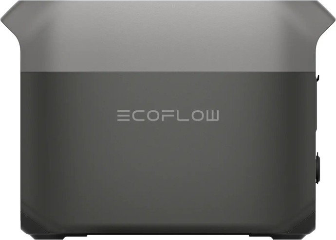 Зарядная станция EcoFlow DELTA 3 EU-Version  Фото №1