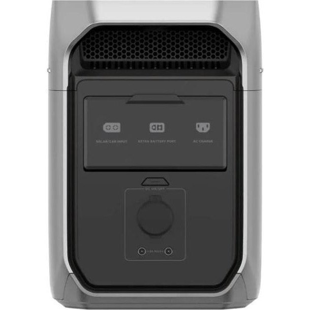 Зарядна станція EcoFlow DELTA 3 Plus (EF_DELTA3Plus)